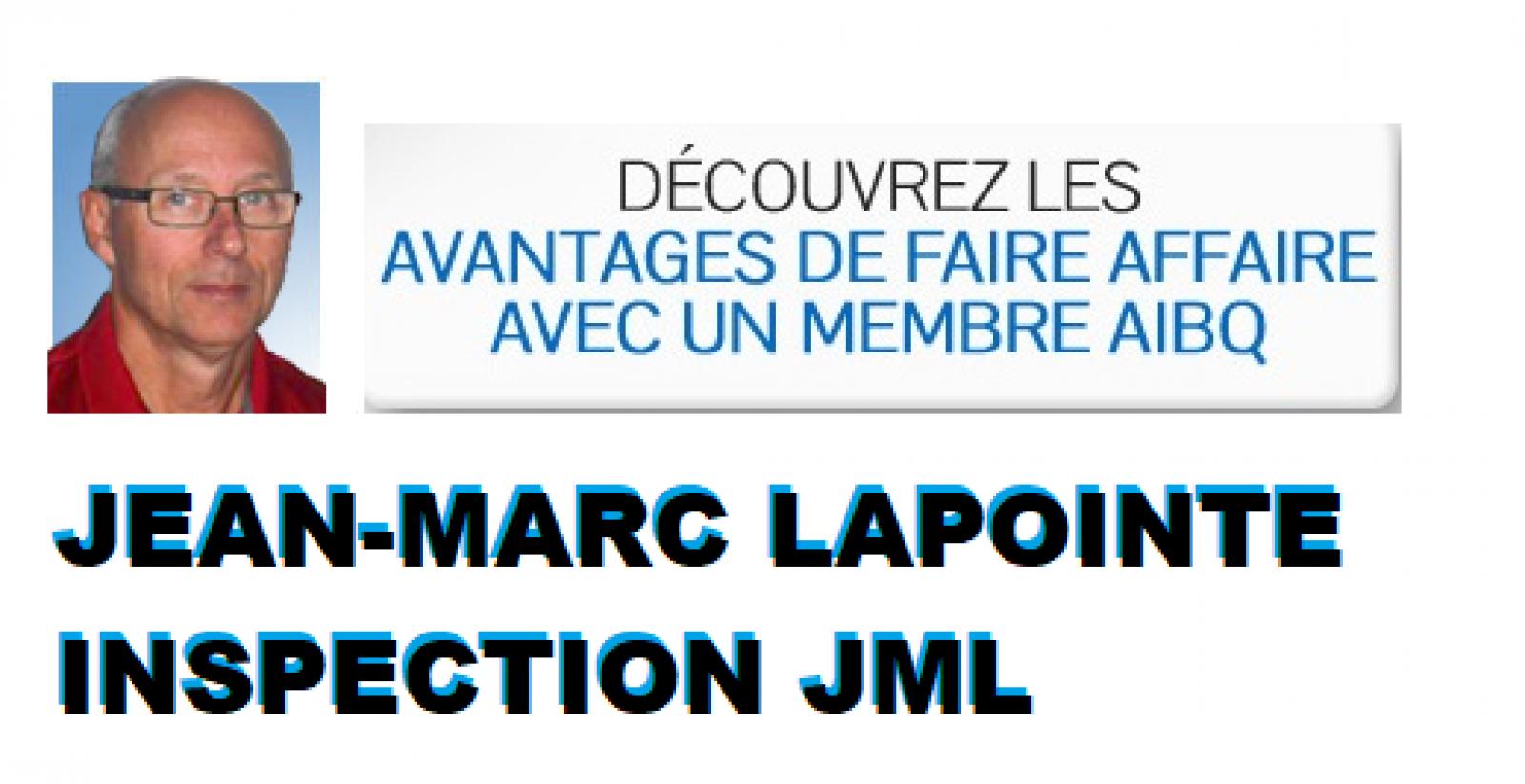 Inspection jml Saint-Colomban Logo